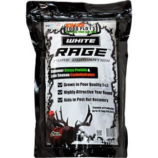 Killer Food Plots White Rage 5lbs