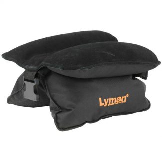 Lyman Universal Match Bag Filled