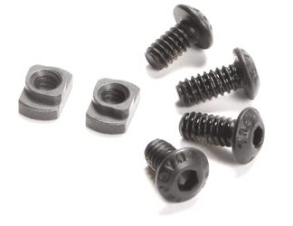 Magpul M-Lok T-Nut Replacement