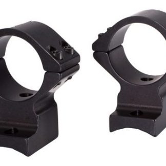 Talley Rings Low 1" Savage