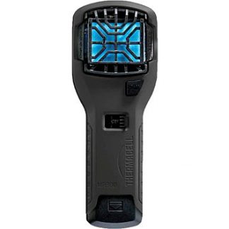 Thermacell Repeller Mr300l Black