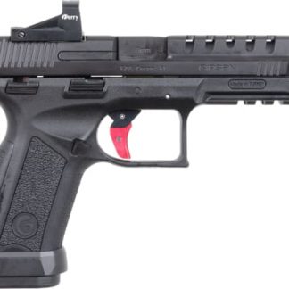 EAA Girsan MC9 9mm w/Optic