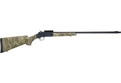 Savage M301 Turkey Single Shot Mossey Oak