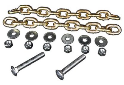 AR-MOR Hardware Kit