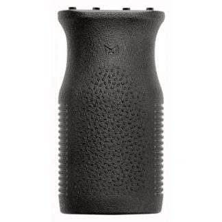 Magpul Vertical Grip MVG MOE Fits M-Lok Handguards Black