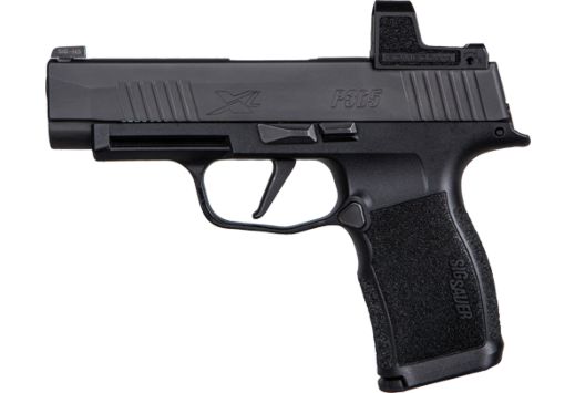 Sig P365 XL 12rd RXZ