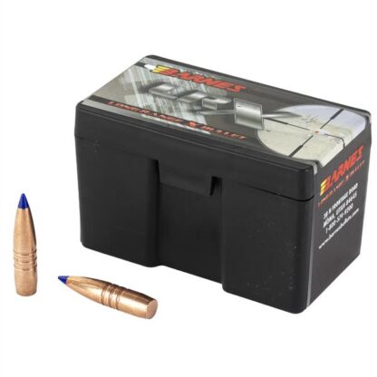 Barnes Long Range X Bullet .30 175GR