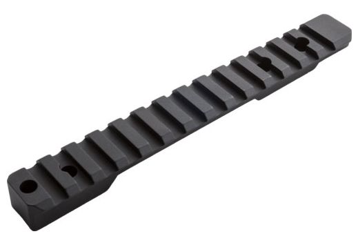DuraSight Picatinny Rail Base Short Action Cascade