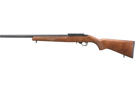 Ruger 10/22 Light Varmint Target Threaded