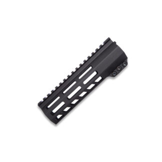 White Label AR15 7" M-LOK Handguard