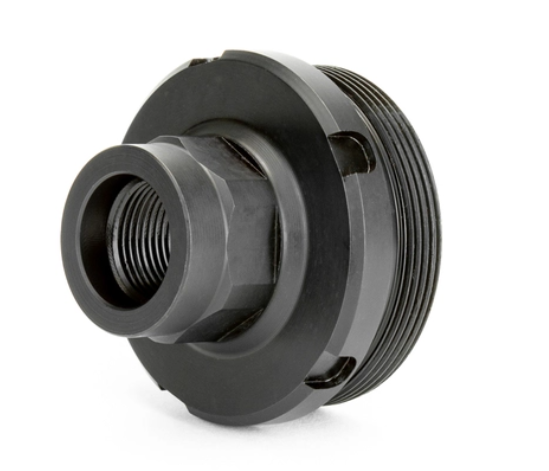 Griffin 1.375x24 HUB Direct Thread Adapter