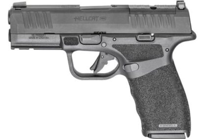 Springfield Hellcat Pro 9mm 3.7" OSP