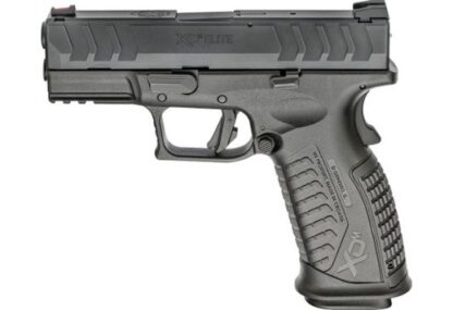 Springfield XDm Elite 9MM OSP