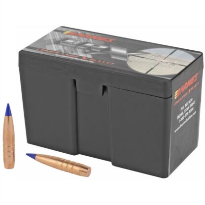 Barnes Long-Range X .30 CAl 208GR