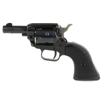 Heritage BarKeep 22LR 2" Black