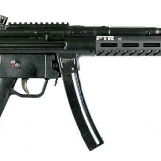 PTR PTR-9CT PISTOL 9MM 8.86" 30RD M-LOK BLACK