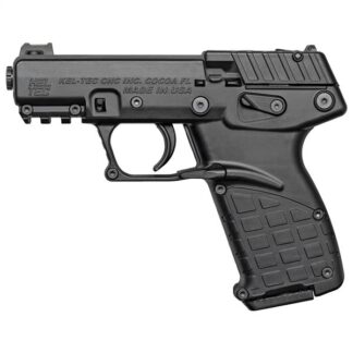 Keltec P17 .22LR