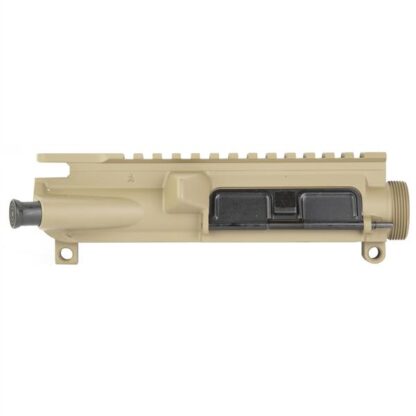 Aero Stripped Upper AR15