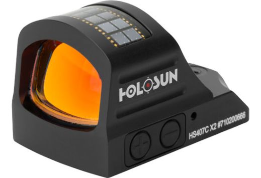 Holosun HS407C X2