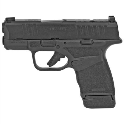 Springfield Hellcat 9mm OSP