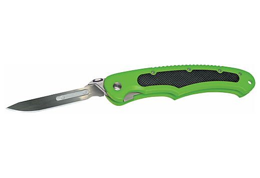 Havalon Piranta Blaze Green