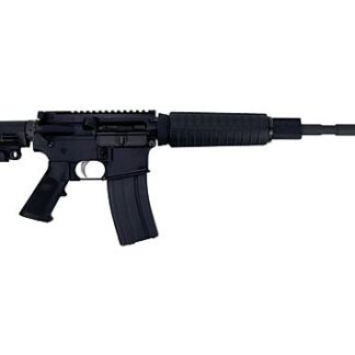 Anderson AM15 Optic Ready 5.56mm 16"