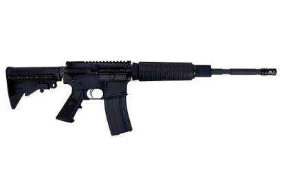 Anderson AM15 Optic Ready 5.56mm 16"