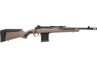 Savage 110 Scout 450 Bushmaster