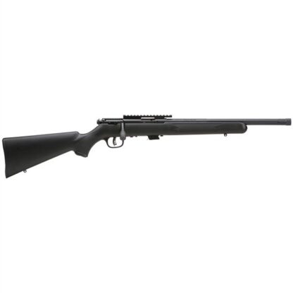 Savage Mark II FV-SR .22LR