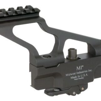 MI AK G2 Side Rail Scope Mount Mini Rail Top for AK-47