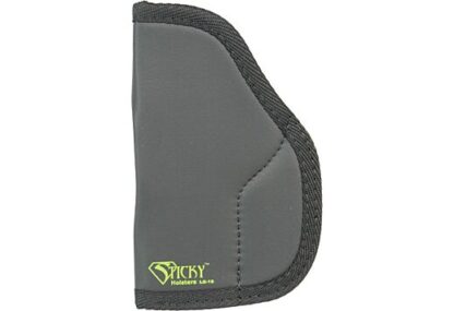 Sticky Holsters Compact Autos 3"-4" Barrel RH/LH Black