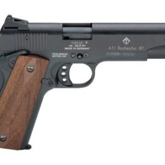 GSG 1911 22LR 5" Wood Grips