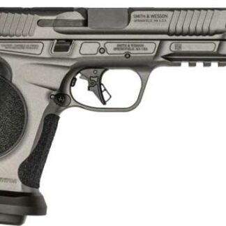 Smith & Wesson M&P 9 2.0 PC Competitor 5"