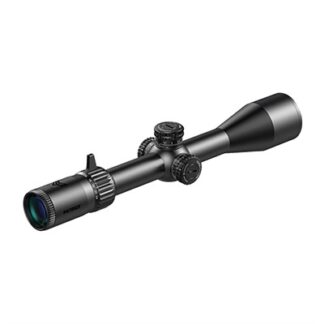 Swampfox Patriot 4-16x44MM FFP Sharpshooter Grid