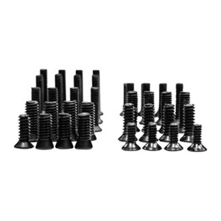 Swampfox Ultimate Red Dot Mounting Screw Pack