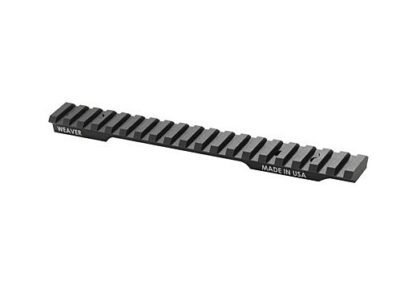 Weaver Base Extend Multi-Slot Tactical Savage 110/111/112