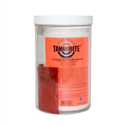 Tannerite Extreme Range 2LB