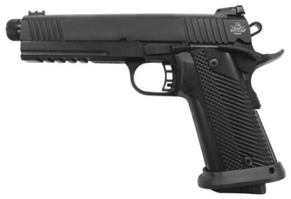 Rock Island Ultra 10MM 5.5" Threaded Barrel 16 Rd