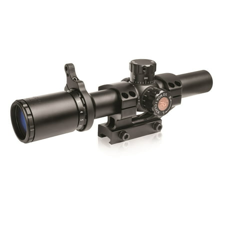 Truglo 1-6x24MM Scope