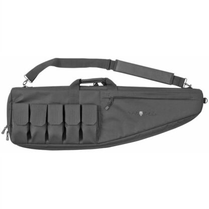 Allen Tac-Six Duty Tactical Rifle Case