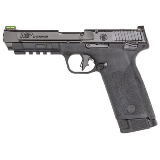 Smith & Wesson M&P 22 WRM Pistol