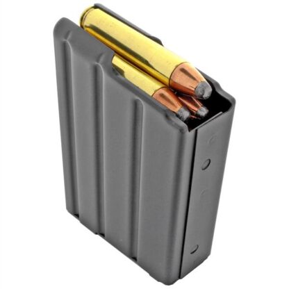Duramag AR15 450 Bushmaster 5 Rd