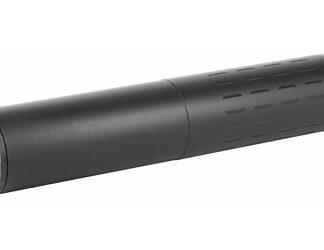 SilencerCo Hybrid 46 - Black