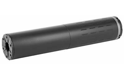 SilencerCo Hybrid 46 - Black