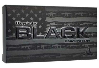 Hornady Black 350 Legend 150GR SP