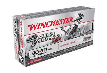 Winchester Deer Season XP .30-30 150GR