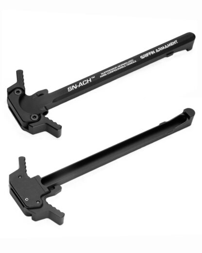 Griffin Armament SN-ACH AR-10
