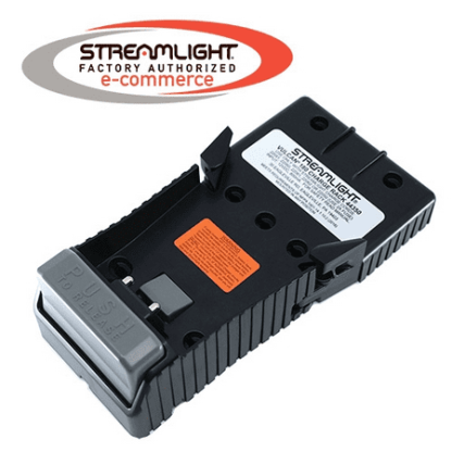 Streamlight Vulcan 180 Charging Rack