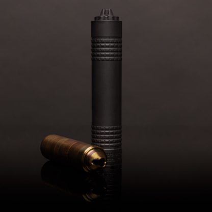 Jessie's Girl Rimfire Supressor