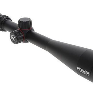 Crimson Trace Brush Line 4-12x40